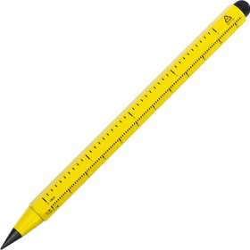 Вечный карандаш из переработанного алюминия 